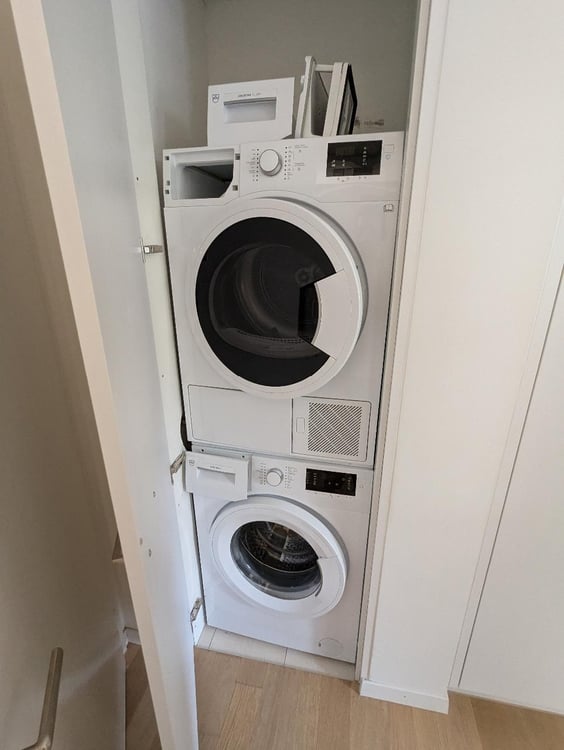 Attraktive 4.5-Zimmer-Wohnung in Schlieren 9