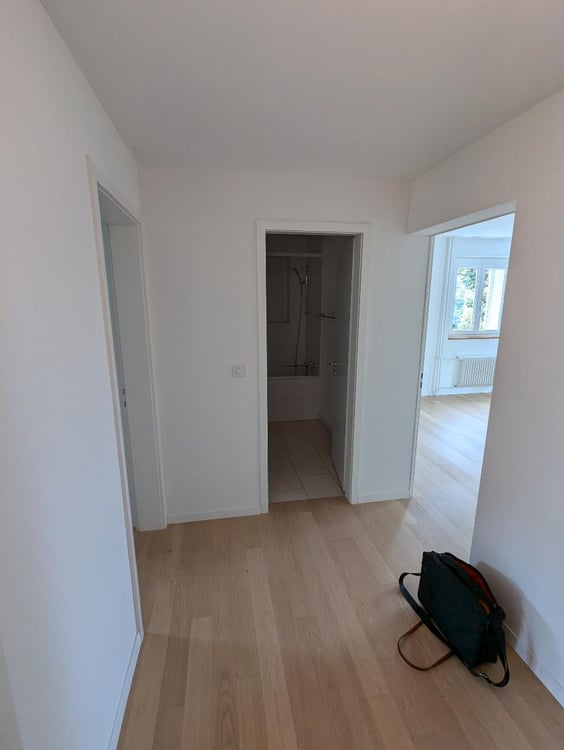 Attraktive 4.5-Zimmer-Wohnung in Schlieren 6