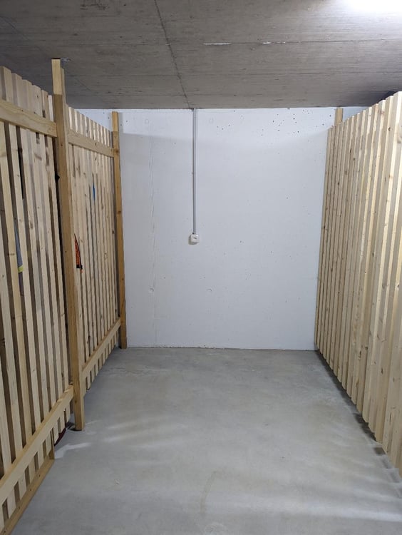 Attraktive 4.5-Zimmer-Wohnung in Schlieren 10