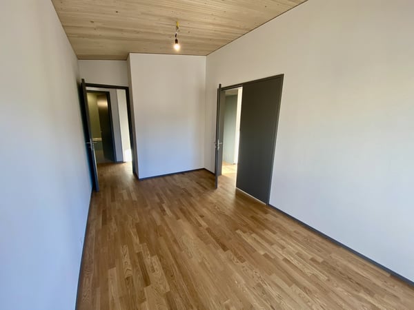 Prächtige 4.5-Zimmer-Wohnung mit Seesicht 6