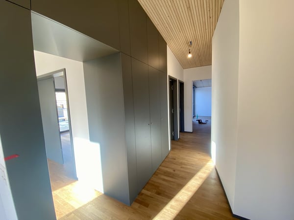 Prächtige 4.5-Zimmer-Wohnung mit Seesicht 12