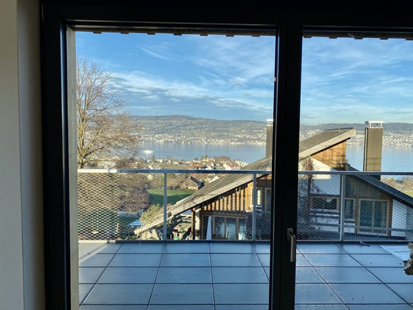 Prächtige 4.5-Zimmer-Wohnung mit Seesicht 8
