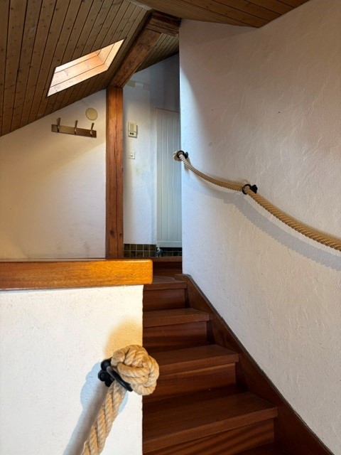 BEFRISTET BIS 31. Januar 2027: Charmante 2 Zimmer-Wohnung 4