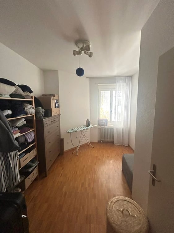 BEFRISTET: Wunderbare 5 Zimmer-Wohnung an zentralster Lage 3