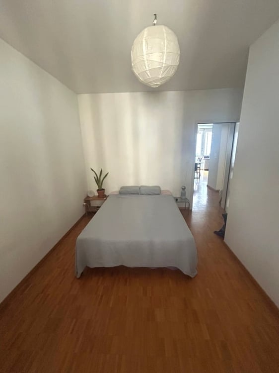 BEFRISTET: Wunderbare 5 Zimmer-Wohnung an zentralster Lage 4