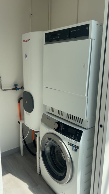 Stilvolle 3.5-Zimmer-Wohnung mit sonniger Dachterrasse im Herzen Zürichs 7
