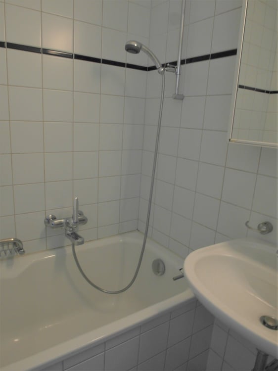 BEFRISTET: 3-Zimmer-Wohnung mit Balkon im Seefeld 6
