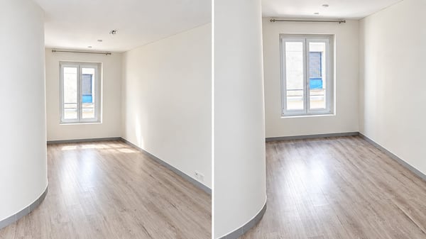 Moderne 2.5-Zimmer-Wohnung mit Dachgarten in Zürich 8004 4