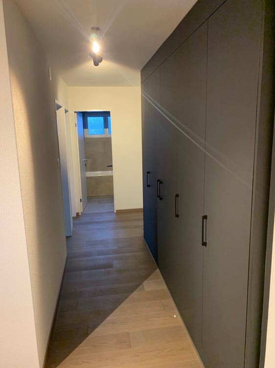 Ruhige und sonnige 3 Zimmerwohnung an zentraler Wohnlage 4