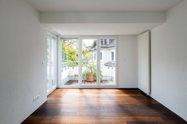 Sonnige, helle Designer-1-Zimmer-Wohnung mit Seesicht 9