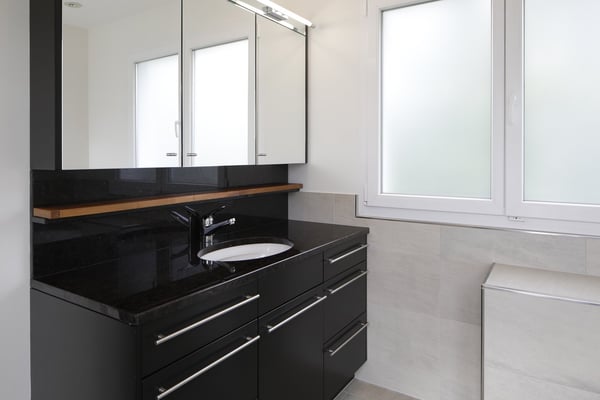 Sonnige, helle Designer-1-Zimmer-Wohnung mit Seesicht 11