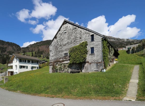 Bauparzelle mit herrlichem Panorama 3