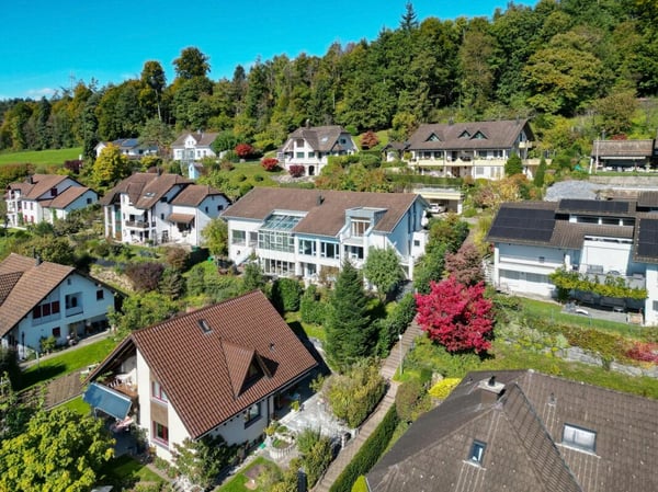 Traumhaus mit viel Platz zum Geniessen 12