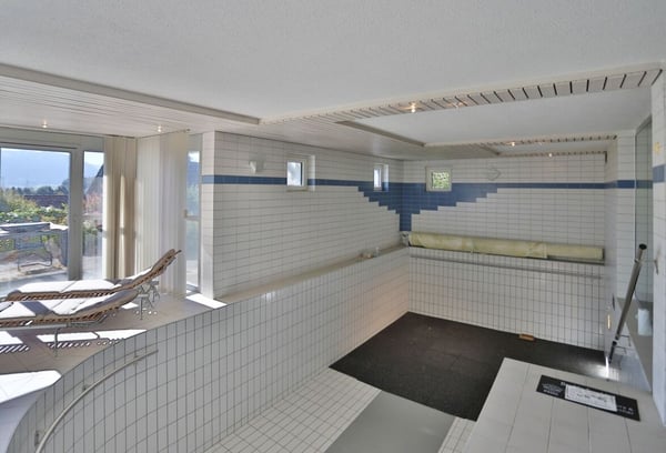 Traumhaus mit viel Platz zum Geniessen 9