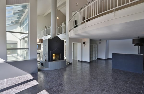 Traumhaus mit viel Platz zum Geniessen 6