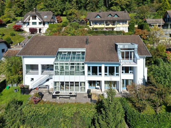 Traumhaus mit viel Platz zum Geniessen 1