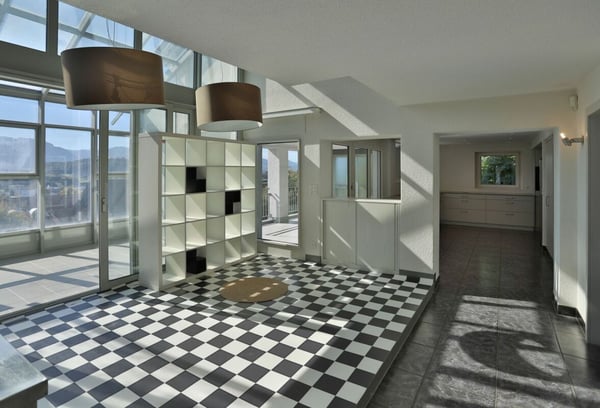 Traumhaus mit viel Platz zum Geniessen 4