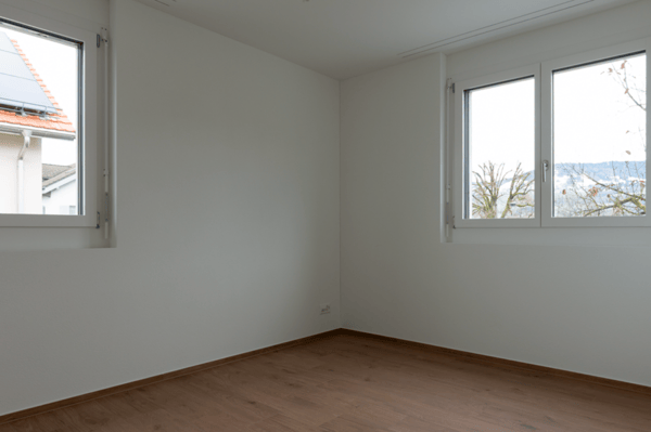 Neubau 1.5-Zi. Einfamilienhaus mit Garten 6