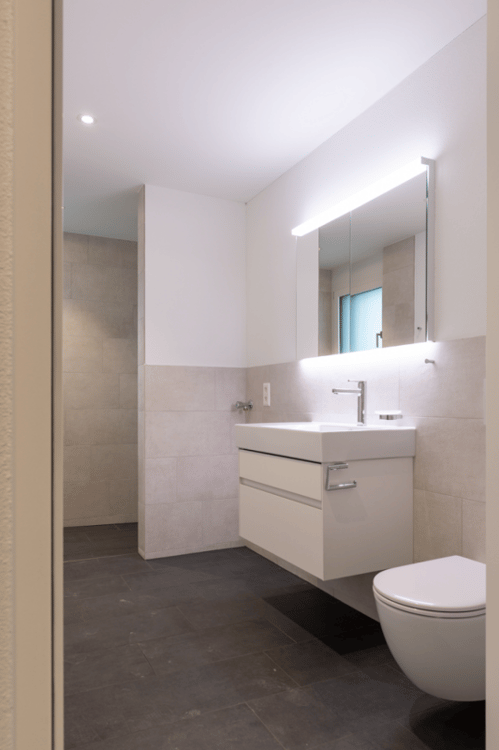 Neubau 1.5-Zi. Einfamilienhaus mit Garten 4