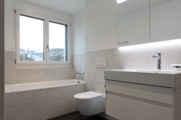 Neubau 1.5-Zi. Einfamilienhaus mit Garten 7