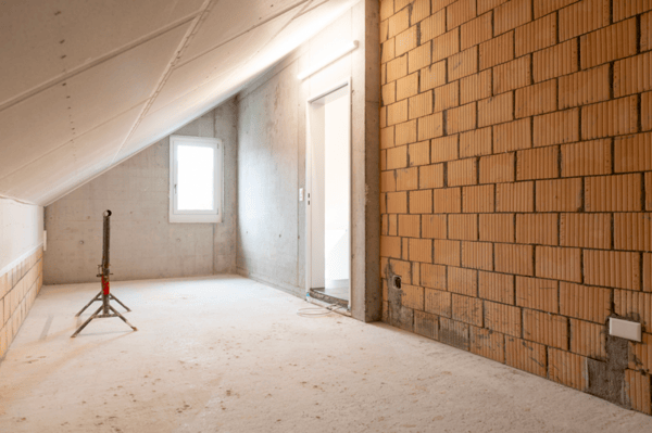 Neubau 1.5-Zi. Einfamilienhaus mit Garten 9