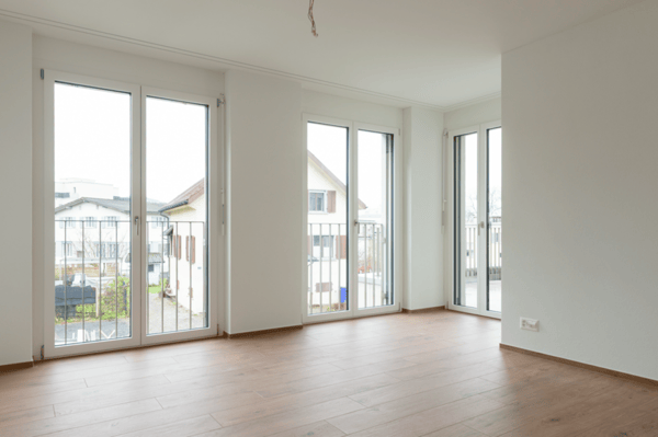 Neubau 1.5-Zi. Einfamilienhaus mit Garten 5