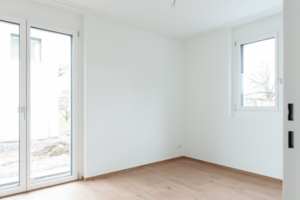 Neubau 1.5-Zi. Einfamilienhaus mit Garten 3