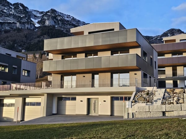 Immagine anteprima degli immobili