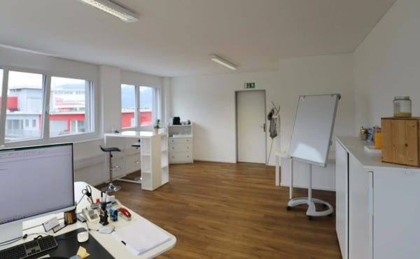 Werde Teil einer sympathischen Bürogemeinschaft! 3