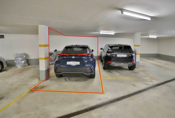 Gemütliche Wohnung an zentraler Wohnlage 6