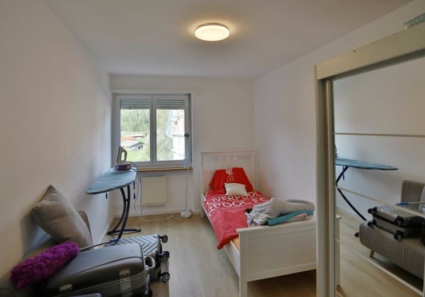 Vermietete 4.5-Zi. Wohnung an sonniger Lage 6