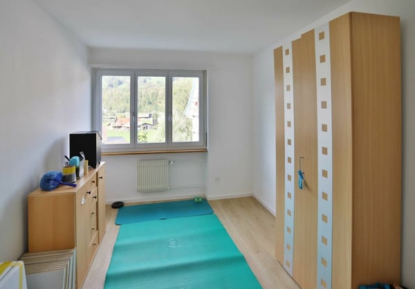 Vermietete 4.5-Zi. Wohnung an sonniger Lage 5