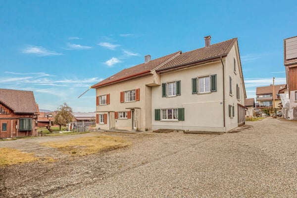 Mittelhaus Eschenz 2