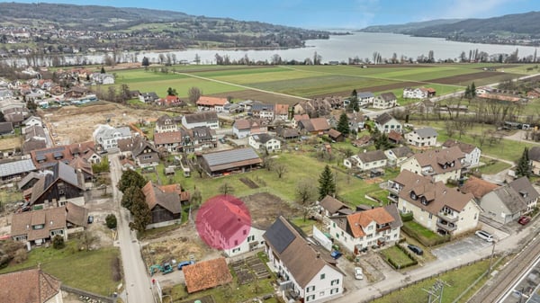 Mittelhaus Eschenz 1