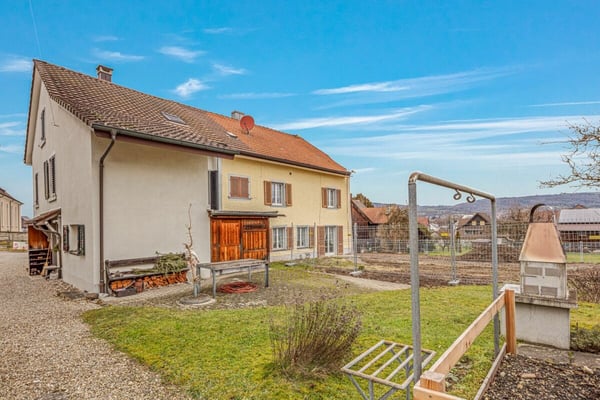 Mittelhaus Eschenz 3