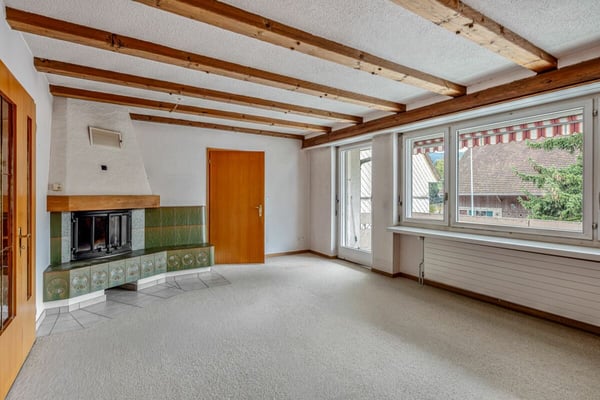 Wohnen im Dorfkern 2