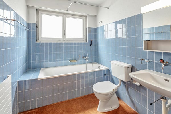 Wohnen im Dorfkern 6