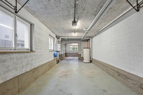 Wohnen im Dorfkern 8