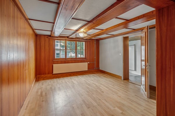 Wohnen im Dorfkern 5