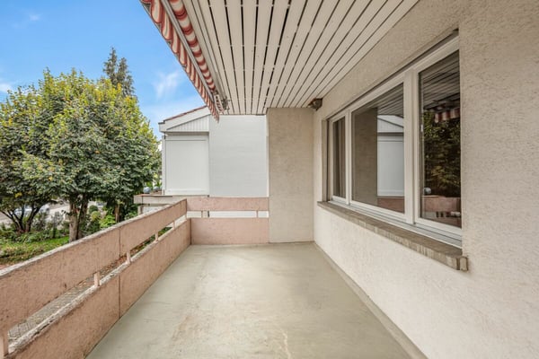 Wohnen im Dorfkern 3