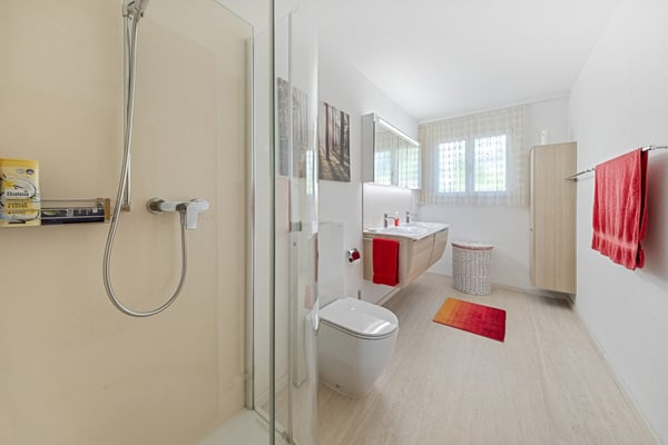 Helle Eigentumswohnung mit einzigartigem Ausblick 7