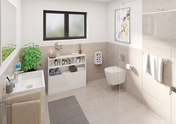 Letzte Einheit im Neubauprojekt Winkel 7