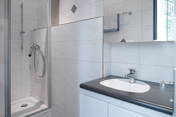 Attraktive und voll ausgebaute Gewerbefläche im EG 3