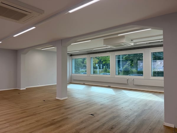 Attraktive und voll ausgebaute Gewerbefläche im EG 4