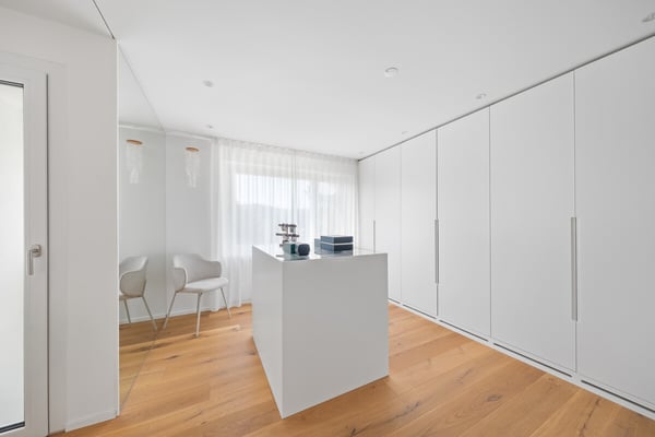 Modernes Einfamilienhaus mit Gartenparadies 10