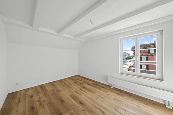 Attraktive Kapitalanlage - vollvermietetes Mehrfamilienhaus 10