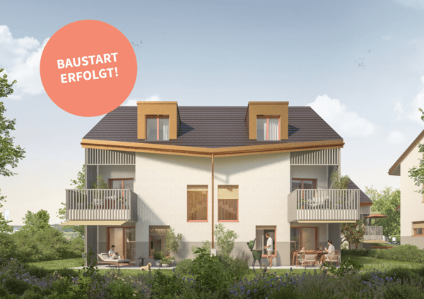 POMERA - Ihr Einfamilienhaus zum Ankommen 1