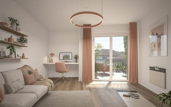 POMERA - Ihr neues Zuhause beginnt hier 3