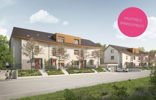 POMERA - Ihr neues Zuhause beginnt hier 1