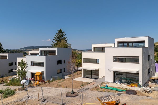 Letzte Gelegenheit - Ihr Zuhause mit Blick zum Hallwilersee 3
